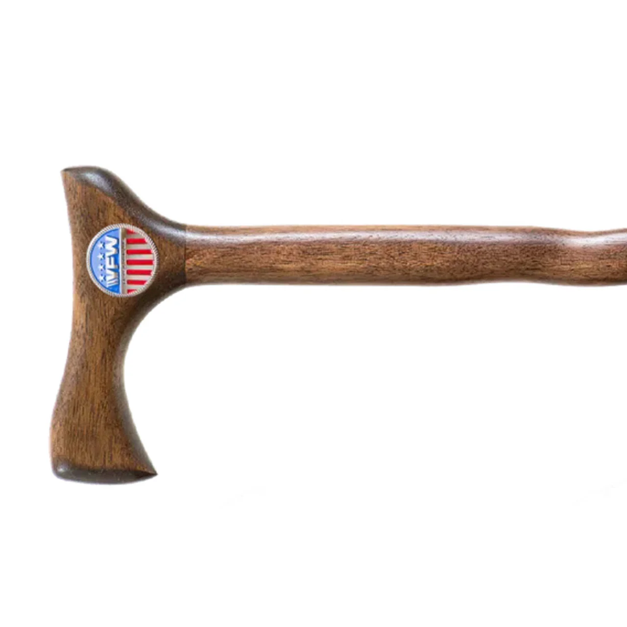 Personalized Handcrafted Walking Canes - Image 4